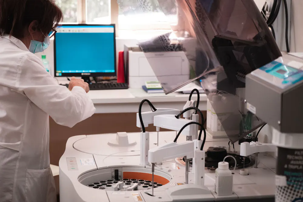 Accoglienza di Laboratorio Mater Gratiae