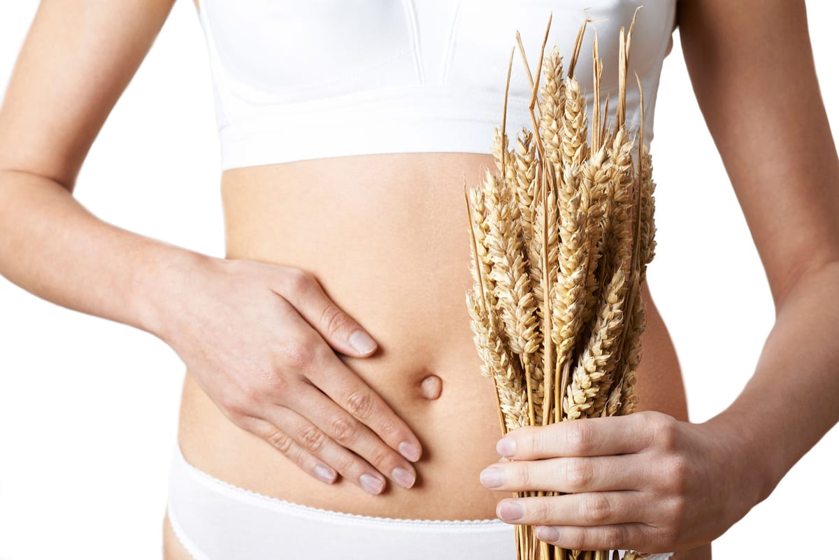 Test genetico per celiachia