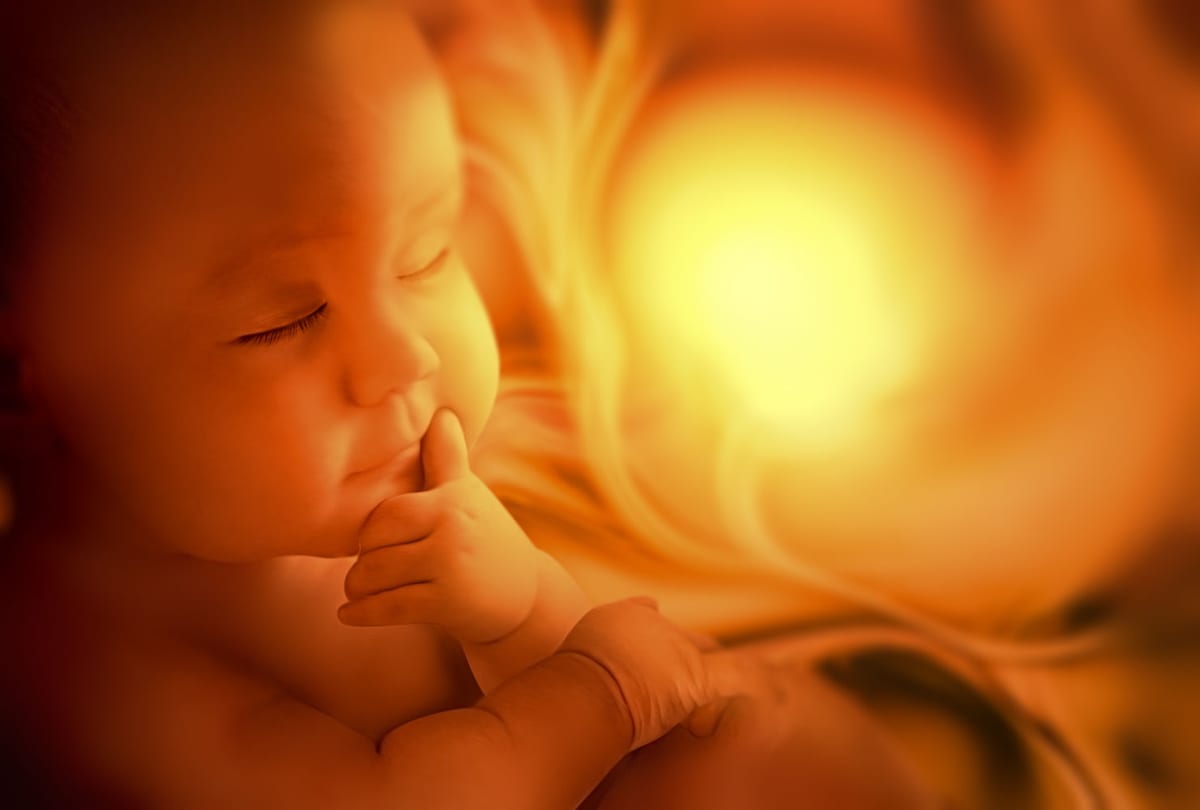 Test DNA fetale o malformazioni fetali