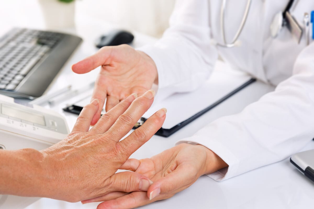 Check up osteoporosi