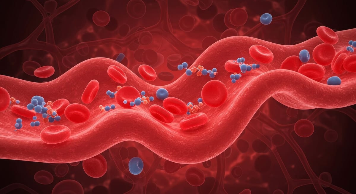 Check up assetto anemia